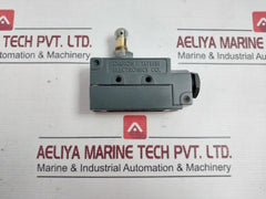 Omron Ze-q22-2 Industrial Limit Switch