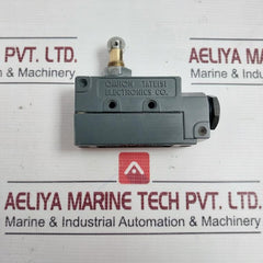 Omron Ze-q22-2 Industrial Limit Switch