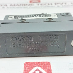 Omron Ze-q22-2 Industrial Limit Switch