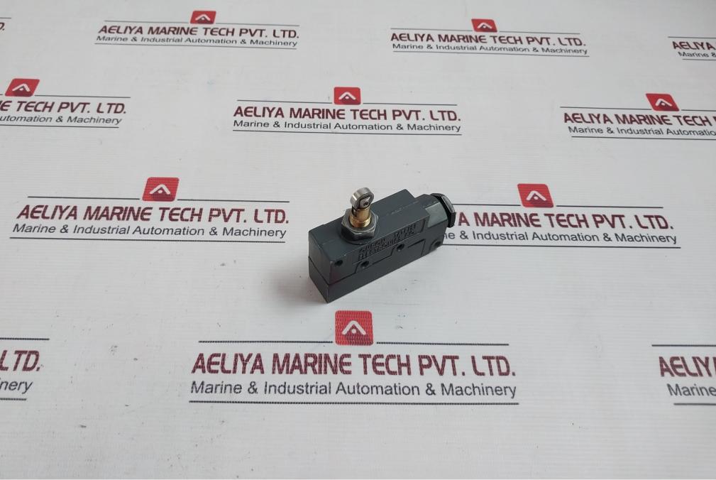 Omron Ze-q22-2 Industrial Limit Switch
