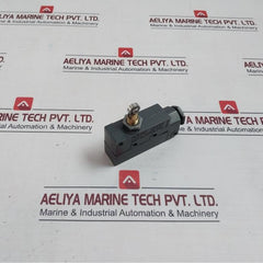 Omron Ze-q22-2 Industrial Limit Switch