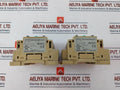 Omron Zen-10C1Ar-a-v1 Programmable Relay Unit With Lcd Ac100-240V