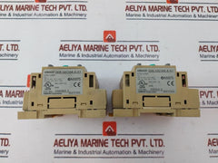 Omron Zen-10C1Ar-a-v1 Programmable Relay Unit With Lcd Ac100-240V