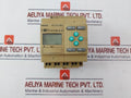 Omron Zen-10C1Ar-a-v1 Programmable Relay Unit With Lcd Ac100-240V