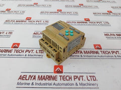 Omron Zen-10C1Ar-a-v1 Programmable Relay Unit With Lcd Ac100-240V