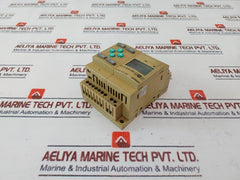 Omron Zen-10C1Ar-a-v1 Programmable Relay Unit With Lcd Ac100-240V