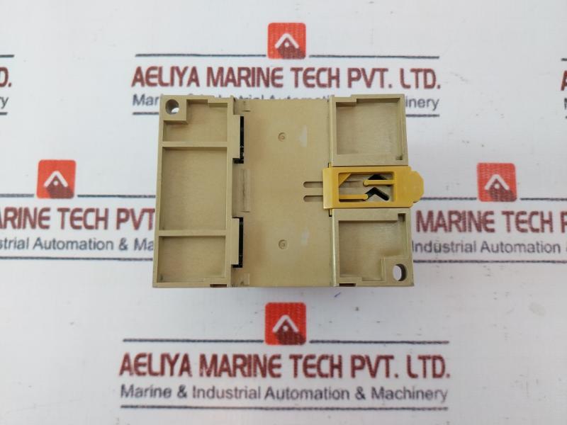 Omron Zen-10C1Ar-a-v1 Programmable Relay Unit With Lcd Ac100-240V