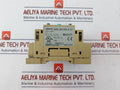 Omron Zen-10C1Ar-a-v1 Programmable Relay Unit With Lcd Ac100-240V
