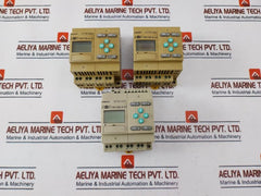 Omron Zen-10c1ar-a-v1 Cpu Unit With 10 Input/output Point Ac100-240v