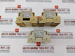 Omron Zen-10c1ar-a-v1 Cpu Unit With 10 Input/output Point Ac100-240v