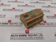 Omron Zen-20C1Dr-d-v1 Cpu Unit 24V Dc