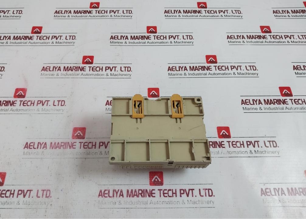 Omron Zen-20C1Dr-d-v2 Cpu Unit Dc12-24Va 5W