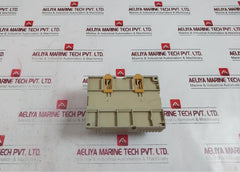Omron Zen-20C1Dr-d-v2 Cpu Unit Dc12-24Va 5W
