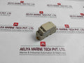 Omron Zen-8e1dr Expansion Input/output Module Dc12-24v 2w