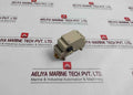 Omron Zen-8e1dr Expansion Input/output Module Dc12-24v 2w