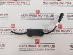 Omron Zx-lda11 Photoelectric Sensor