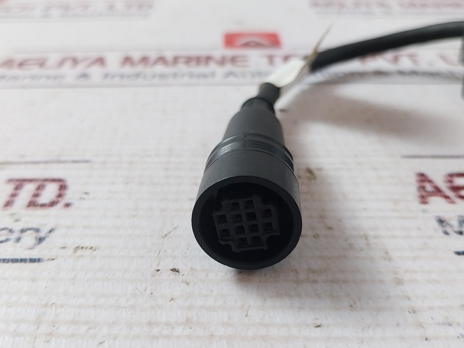 Omron Zx-lda11 Smart Sensor Measurement Amplifier