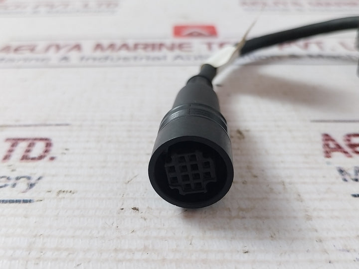 Omron Zx-lda11 Smart Sensor Measurement Amplifier