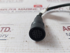 Omron Zx-lda11 Smart Sensor Measurement Amplifier