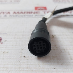 Omron Zx-lda11 Smart Sensor Measurement Amplifier