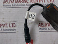 Omron Zx-lda11 Smart Sensor Measurement Amplifier