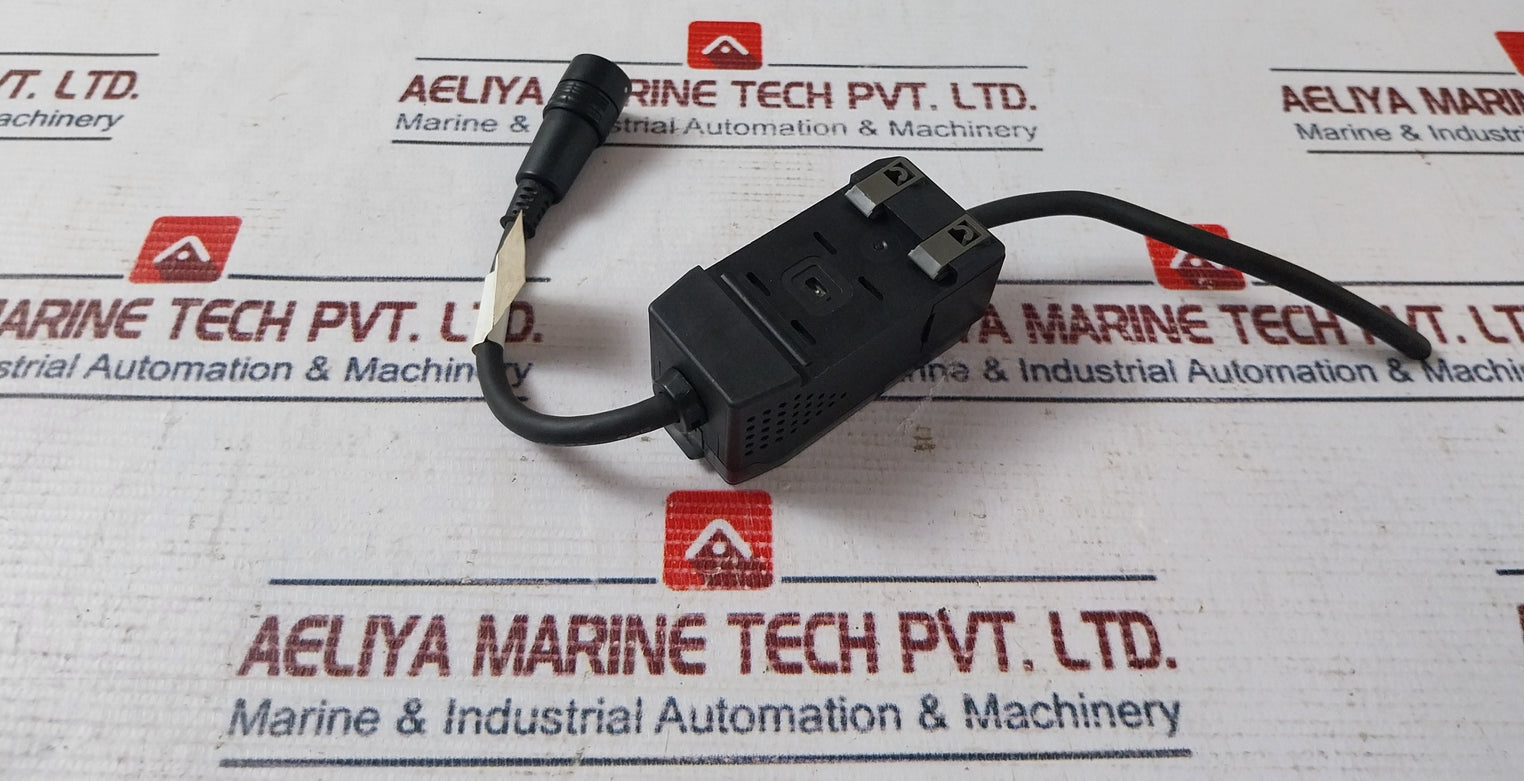 Omron Zx-lda11 Smart Sensor Measurement Amplifier