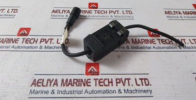 Omron Zx-lda11 Smart Sensor Measurement Amplifier