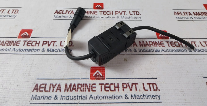 Omron Zx-lda11 Smart Sensor Measurement Amplifier