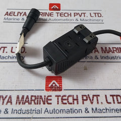 Omron Zx-lda11 Smart Sensor Measurement Amplifier