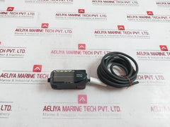 Omron Zx2-lda41 Smart Sensor 2-meter