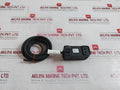 Omron Zx2-lda41 Smart Sensor 2-meter