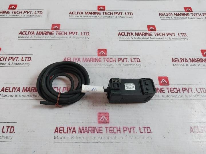 Omron Zx2-lda41 Smart Sensor 2-meter