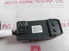 Omron Zx2-lda41 Smart Sensor 2-meter