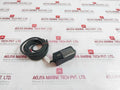 Omron Zx2-lda41 Smart Sensor 2-meter