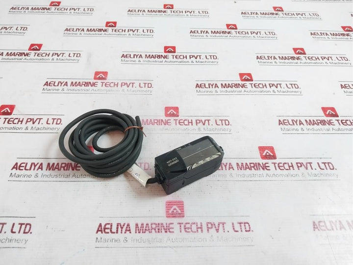 Omron Zx2-lda41 Smart Sensor 2-meter