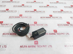 Omron Zx2-lda41 Smart Sensor 2-meter