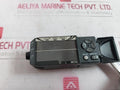 Omron Zx2-lda41 Smart Sensor 2-meter