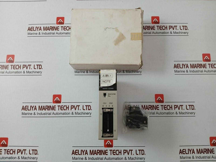 Omron 24Vdc Transistor Output Module C200H-od215