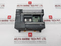 Omron Cp1E-na20Dr-a Programmable Controller 100-240V Ac 50/60Hz
