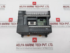 Omron Cp1E-na20Dr-a Programmable Controller 100-240V Ac 50/60Hz