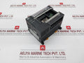 Omron Cp1E-na20Dr-a Programmable Controller 100-240V Ac 50/60Hz