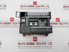 Omron Cp1E-na20Dr-a Programmable Controller 100-240V Ac 50/60Hz