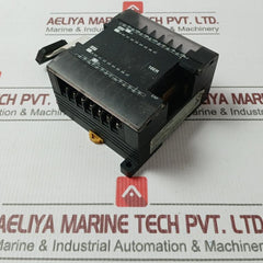 Omron Cp1W-16Er I/O Expansion Unit 16X Relay Output 2A