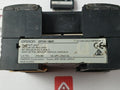 Omron Cp1W-16Er I/O Expansion Unit 16X Relay Output 2A