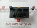 Omron Cp1W-16Er I/O Expansion Unit 16X Relay Output 2A