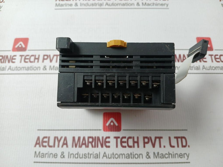 Omron Cp1W-16Er I/O Expansion Unit 16X Relay Output 2A