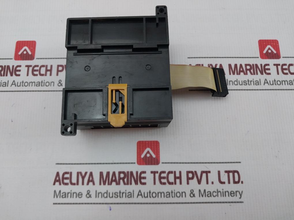 Omron Cp1W-20Edr1 Digital Input/Output Expansion Unit 24Vdc 5Ma