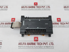 Omron Cp1W-40Edr Plc Expansion I/O Module In: 24V Dc 5Ma