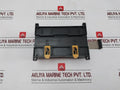 Omron Cp1W-40Edr Plc Expansion I/O Module In: 24V Dc 5Ma