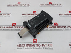 Omron Cp1W-40Edr Plc Expansion I/O Module In: 24V Dc 5Ma